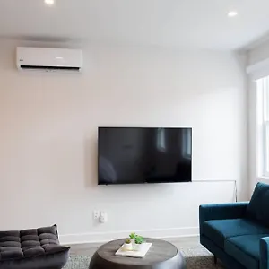  Appartement Live Like A Local In Superb Loft By Den Canada