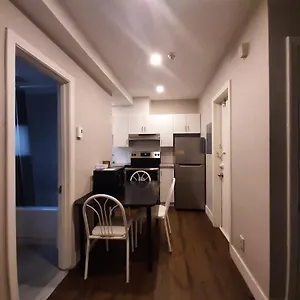  Appartement Sanitized Renovated Close To Subway And 24 Hrs Services Canada