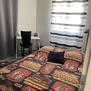  Séjour chez l'habitant Chambre Privee Au Coeur Du Verdon France