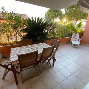  Appartement Cyr Sur France