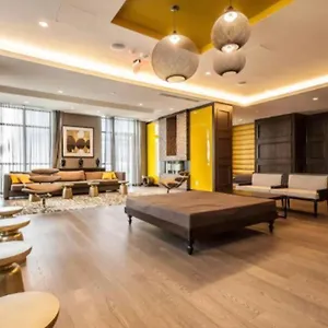 Appartement Metropolis Loft - Cn Tower, Toronto