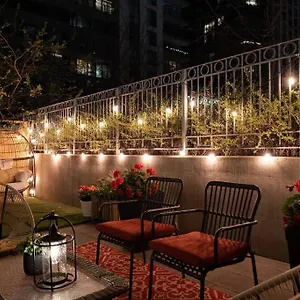 Apartment Luxury With Private Terrace Downtown, Toronto
