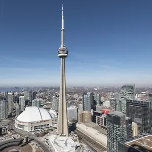 Apartment Mmg Executive - Views From The, Toronto