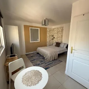  Appartement Carnot 2 France