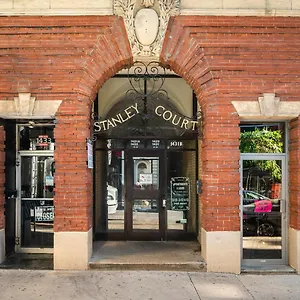 Stanley Court By Simplissimmo Montreal